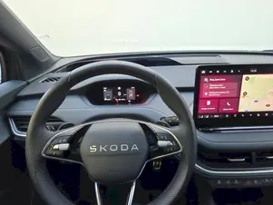 Škoda Enyaq Coupé RS