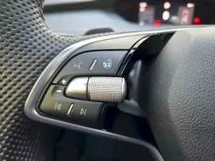 Škoda Enyaq Coupé RS