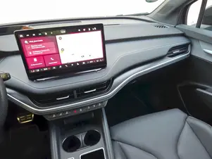 Škoda Enyaq Coupé RS