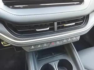 Škoda Enyaq Coupé RS