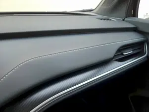 Škoda Enyaq Coupé RS