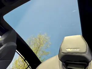 Škoda Enyaq Coupé RS