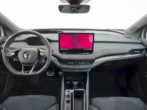 Škoda Enyaq Coupé RS