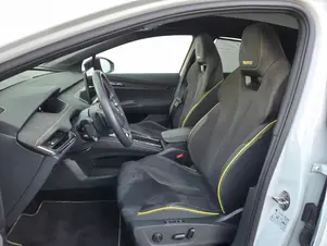 Škoda Enyaq Coupé RS