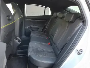 Škoda Enyaq Coupé RS