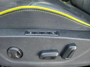 Škoda Enyaq Coupé RS