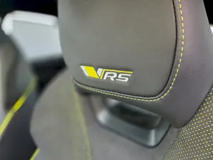 Škoda Enyaq Coupé RS