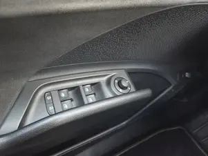 Škoda Enyaq Coupé RS