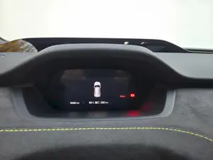 Škoda Enyaq Coupé RS