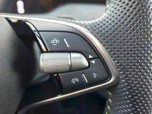 Škoda Enyaq Coupé RS