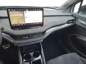 Škoda Enyaq Coupé RS