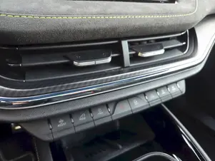 Škoda Enyaq Coupé RS