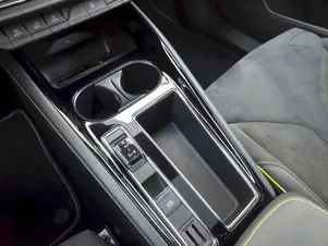 Škoda Enyaq Coupé RS