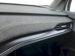 Škoda Enyaq Coupé RS