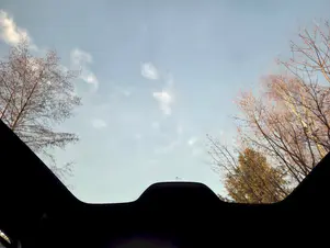 Škoda Enyaq Coupé RS