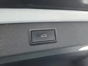 Škoda Enyaq Coupé RS