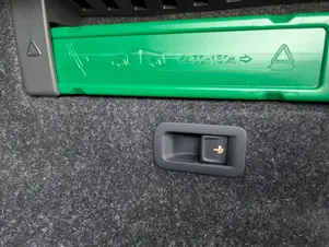 Škoda Enyaq Coupé RS