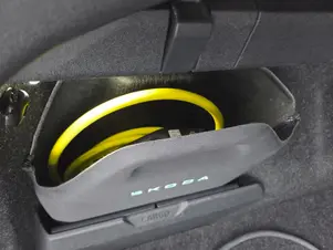 Škoda Enyaq Coupé RS