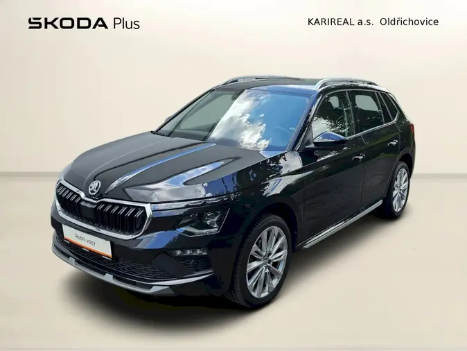 Kamiq Top Selection