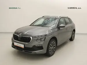 Škoda Kamiq Top Selection
