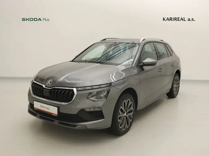 Kamiq Top Selection