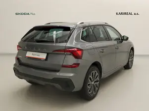 Škoda Kamiq Top Selection