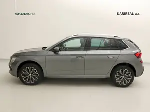Škoda Kamiq Top Selection