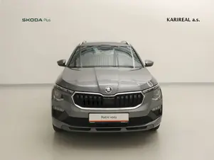 Škoda Kamiq Top Selection