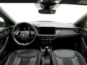 Škoda Kamiq Top Selection