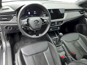 Škoda Kamiq Top Selection