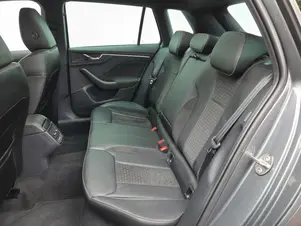 Škoda Kamiq Top Selection