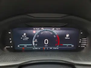 Škoda Kamiq Top Selection