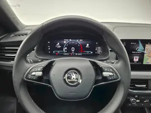 Škoda Kamiq Top Selection