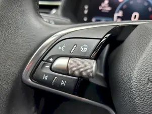 Škoda Kamiq Top Selection