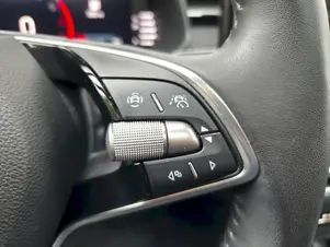 Škoda Kamiq Top Selection