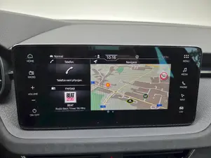 Škoda Kamiq Top Selection