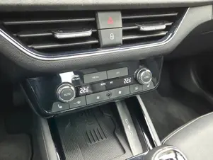 Škoda Kamiq Top Selection
