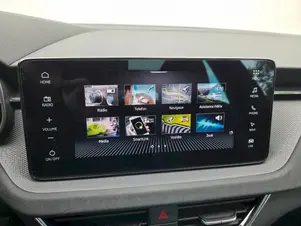 Škoda Kamiq Top Selection