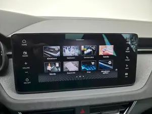 Škoda Kamiq Top Selection