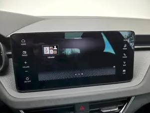 Škoda Kamiq Top Selection