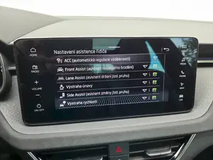 Škoda Kamiq Top Selection