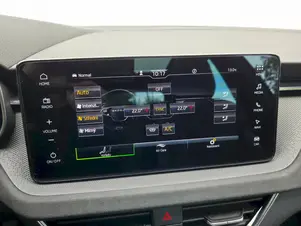 Škoda Kamiq Top Selection