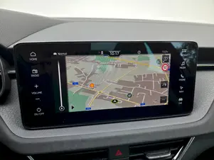 Škoda Kamiq Top Selection