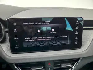 Škoda Kamiq Top Selection