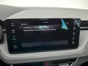 Škoda Kamiq Top Selection