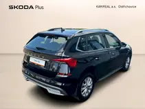 Kamiq Style Plus