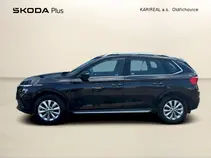 Kamiq Style Plus