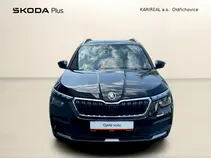 Kamiq Style Plus