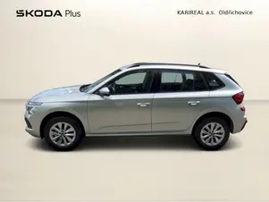 Škoda Kamiq Selection