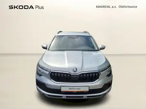 Škoda Kamiq Selection